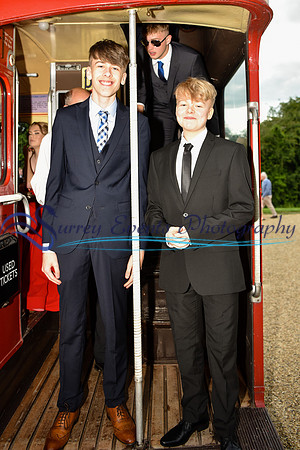 Highfield Prom LR-0006