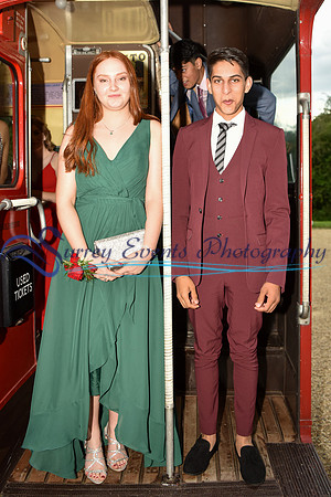 Highfield Prom LR-0014