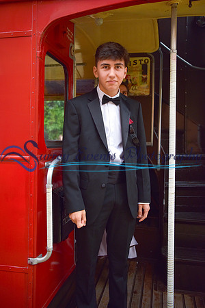 Highfield Prom LR-0021