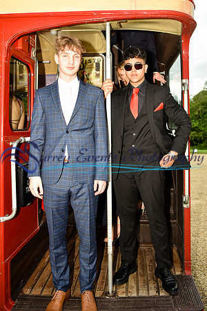 Highfield Prom LR-0009