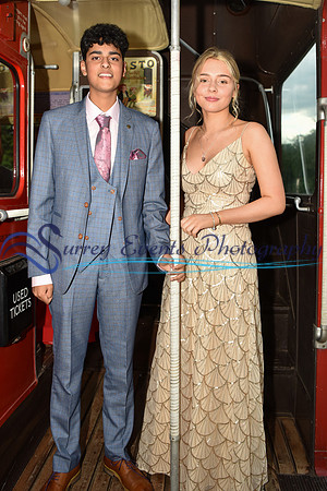 Highfield Prom LR-0015