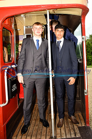 Highfield Prom LR-0007