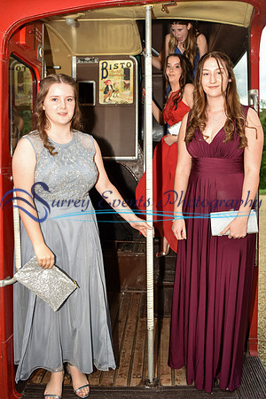 Highfield Prom LR-0012