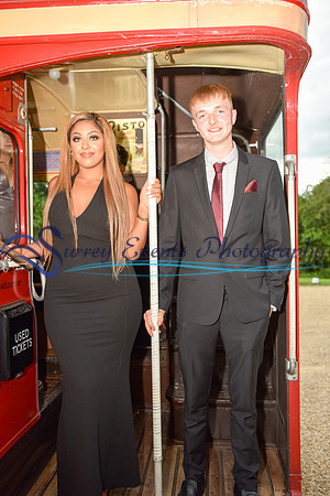 Highfield Prom LR-0020